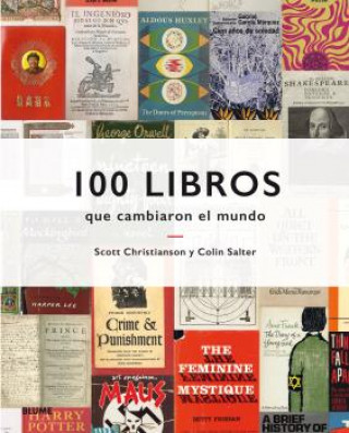 Carte 100 libros que cambiaron el mundo SCOTT CHRISTIANSON