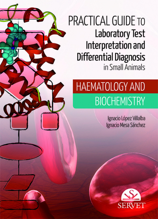 Kniha PRACTICAL GUIDE TO LABORATORY TEST INTER IGNACIO L PEZ