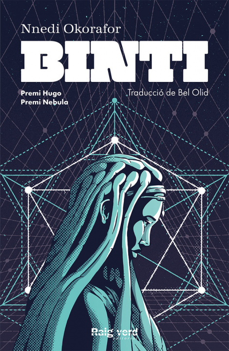 Könyv Binti NNEDI OKORAFOR