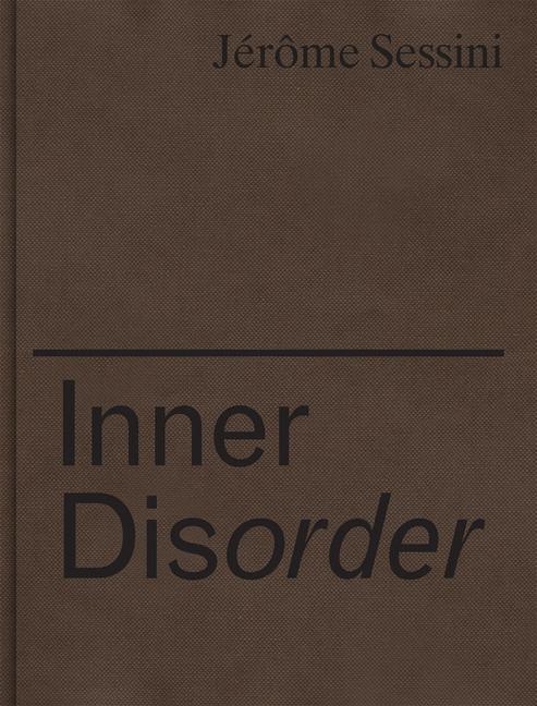 Kniha Inner Disorder: Ukraine 2014-2017 HEBEL FRANCOIS