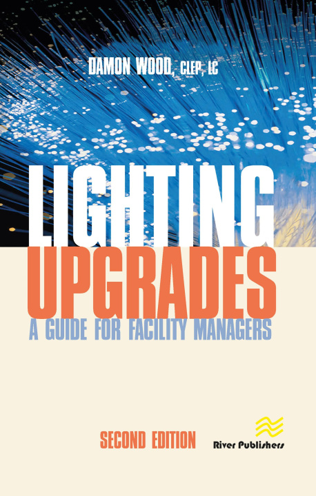Knjiga Lighting Upgrades Damon Wood