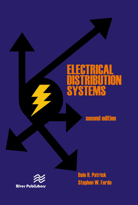 Книга Electrical Distribution Systems Dale R. Patrick