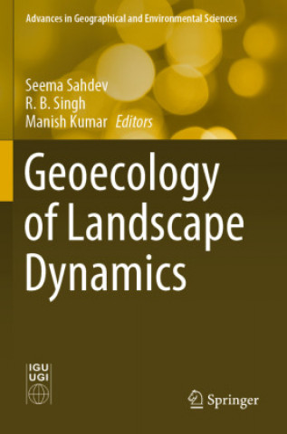 Carte Geoecology of Landscape Dynamics R. B. Singh