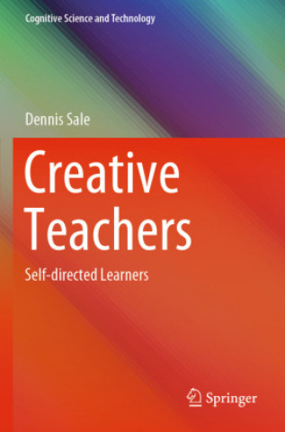 Knjiga Creative Teachers Dennis Sale