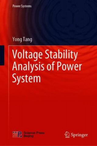 Carte Voltage Stability Analysis of Power System Yong Tang