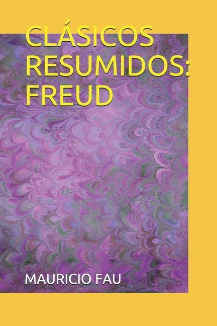 Buch Clásicos Resumidos: Freud Mauricio Fau