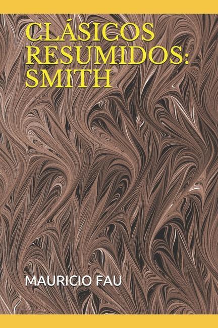 Carte Clásicos Resumidos: Smith 