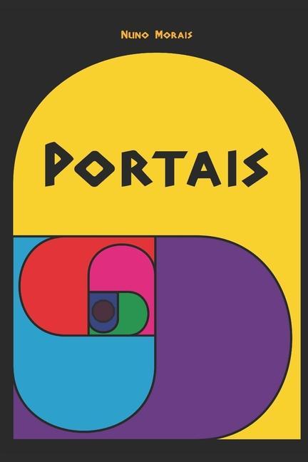 Kniha Portais 