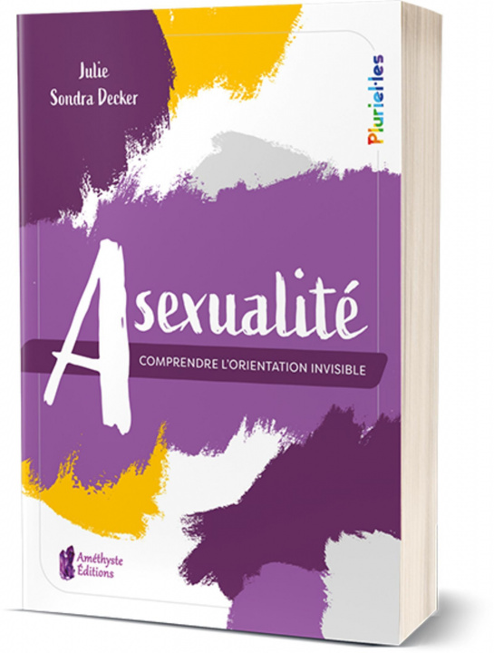 Könyv Asexualité Sondra Decker