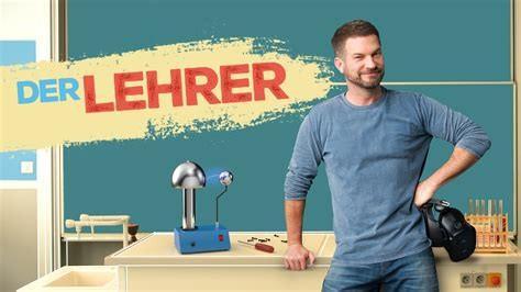 Videoclip Der Lehrer - die komplette 9. Staffel (RTL) 