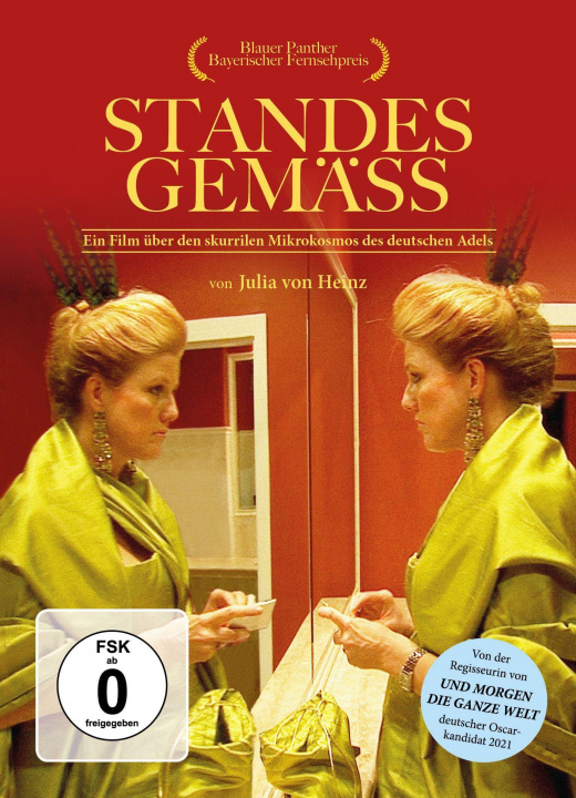 Видео Standesgemäss 