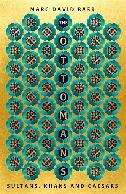 Kniha Ottomans 
