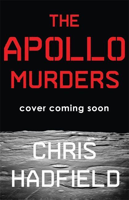 Könyv Apollo Murders 
