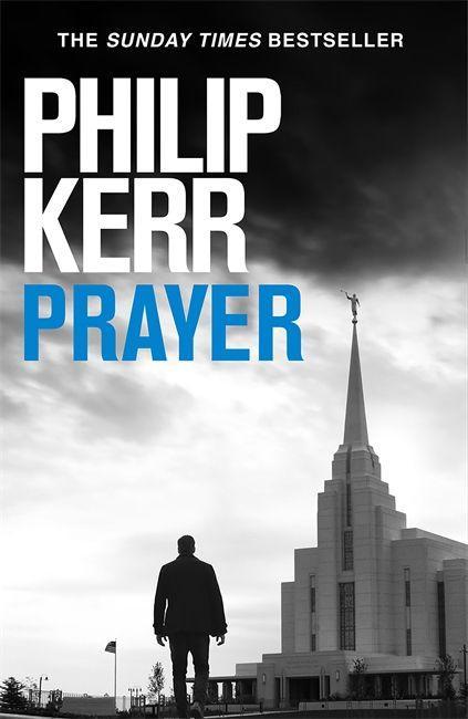 Knjiga Prayer Philip Kerr