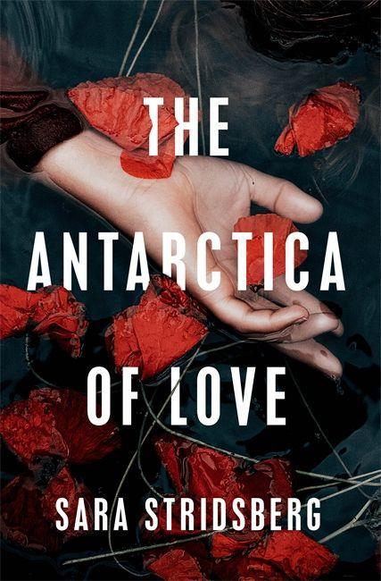 Carte Antarctica of Love Deborah Bragan-Turner