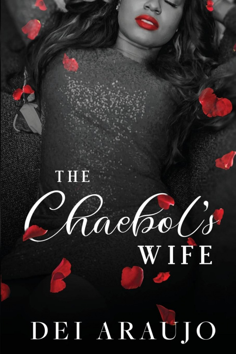 Carte Chaebol's Wife Gina Casto