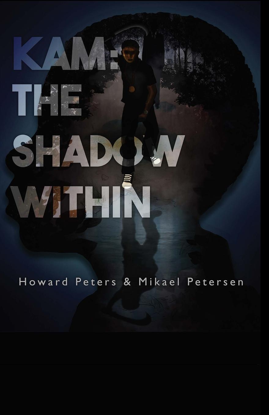 Knjiga Kam Mikael Petersen