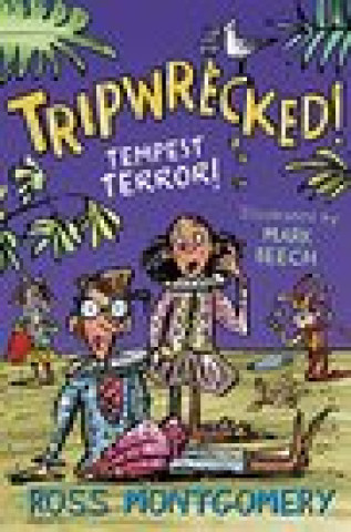 Libro Tripwrecked! Mark Beech