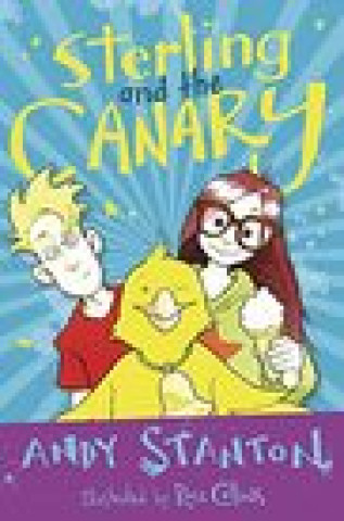 Carte Sterling and the Canary Ross Collins