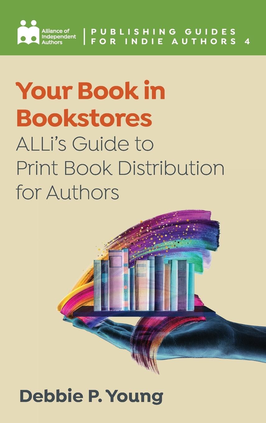 Carte Your Book in Bookstores Debbie P. Young