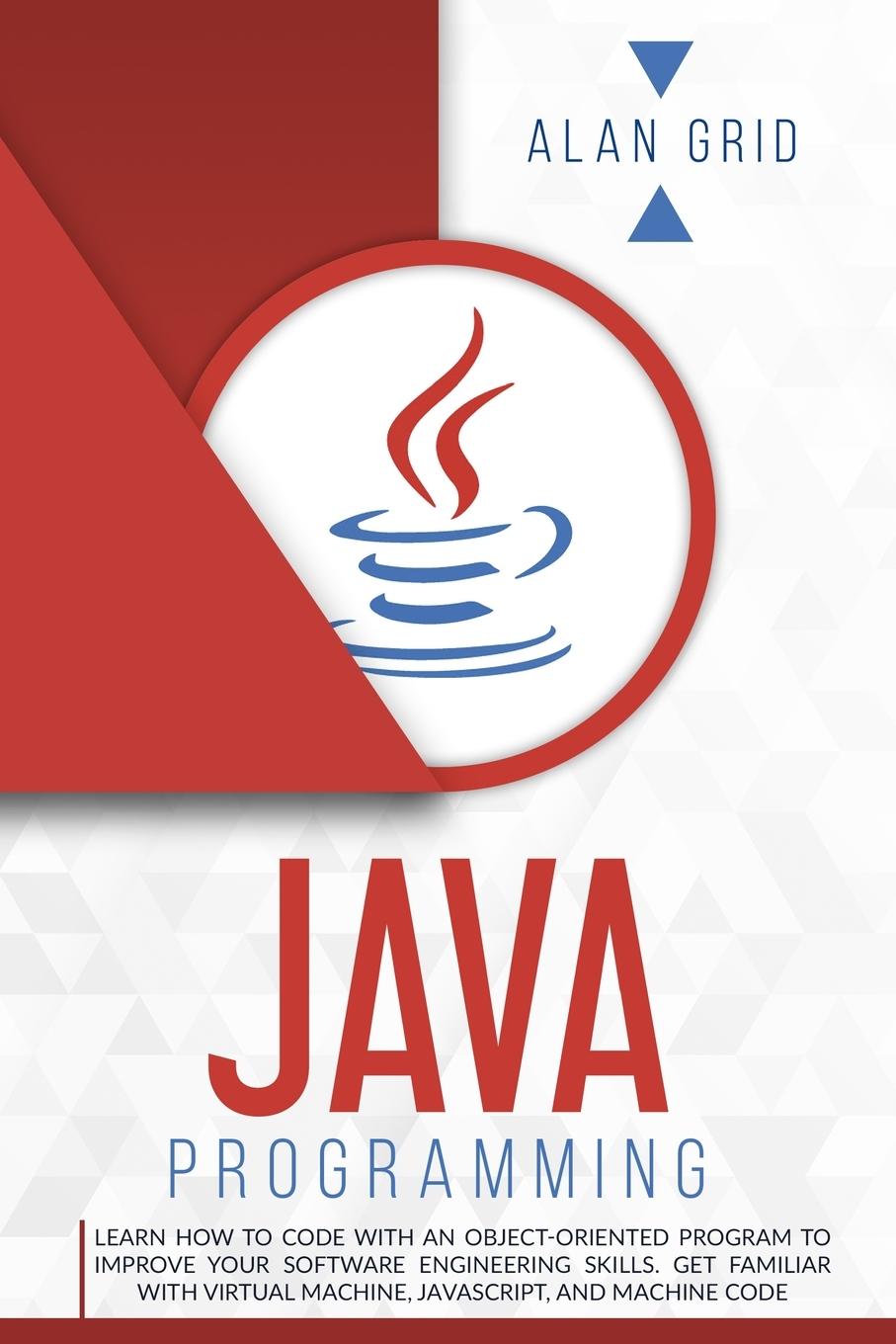 Kniha Java Programming 