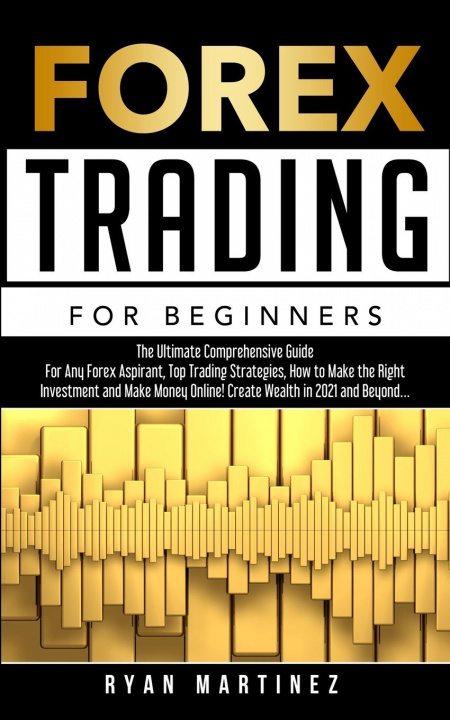 Buch Forex Trading for Beginners Ryan Martinez