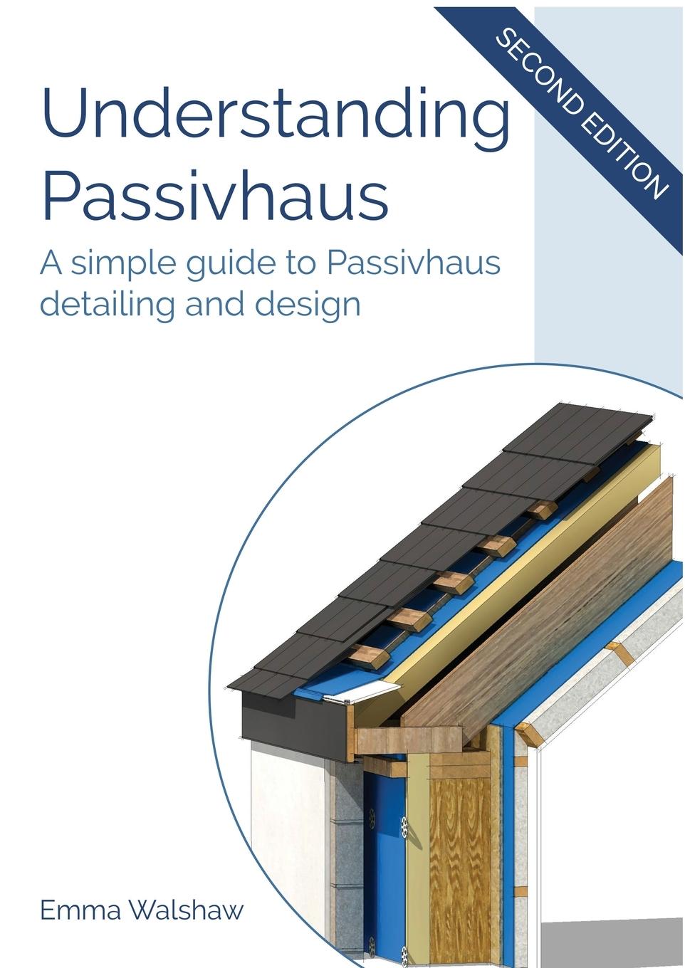 Книга Understanding Passivhaus 