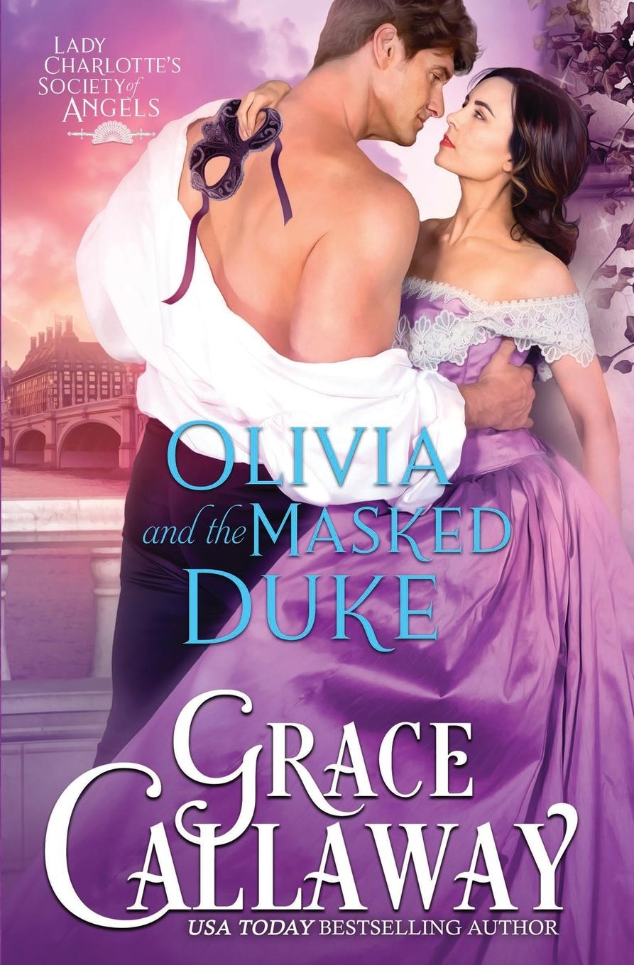 Carte Olivia and the Masked Duke 