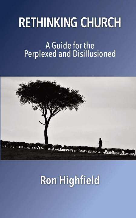 Carte Rethinking Church Ron Highfield