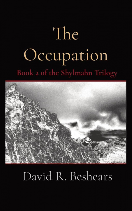 Knjiga Occupation David R. Beshears