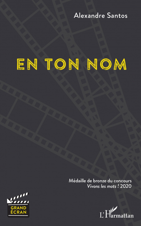 Buch En ton nom Santos