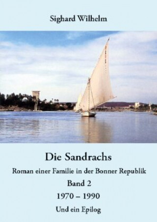 Knjiga Die Sandrachs 