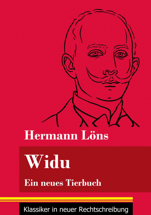 Knjiga Widu Klara Neuhaus-Richter