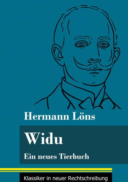 Knjiga Widu Klara Neuhaus-Richter