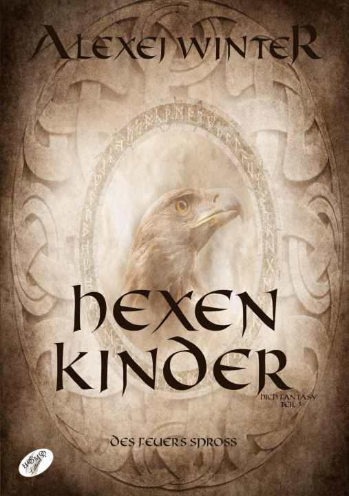 Knjiga Hexenkinder 
