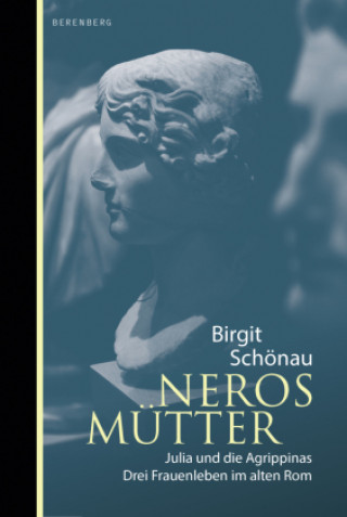 Kniha Neros Mütter 
