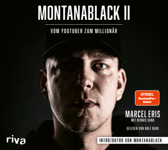 Digitalno MontanaBlack II Marcel Eris