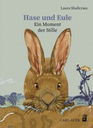 Kniha Hase und Eule 