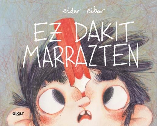 Buch EZ DAKIT MARRAZTEN EIBAR