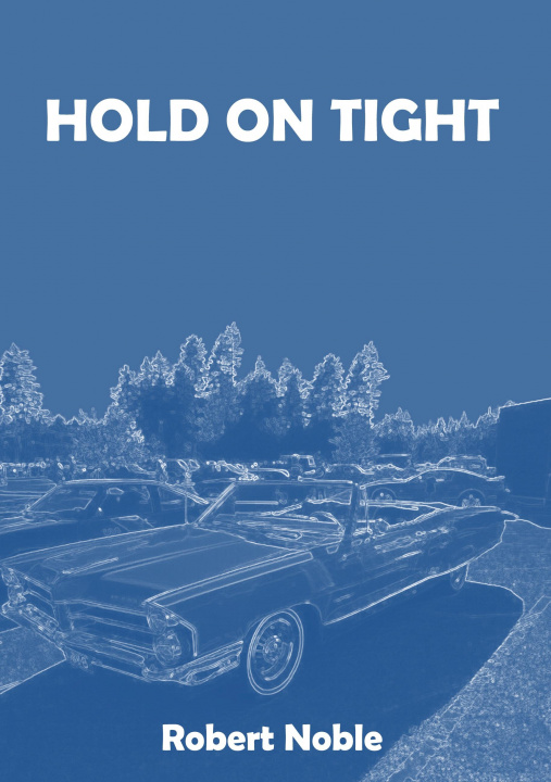 Buch Hold on tight 