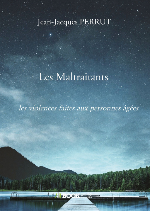 Buch Les Maltraitants Jean-Jacques Perrut
