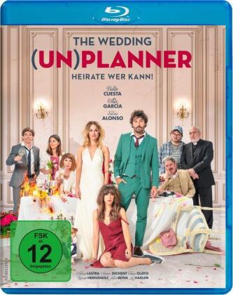 Video The Wedding (Un)planner - Heirate wer kann! Oriol Pérez Alcaraz