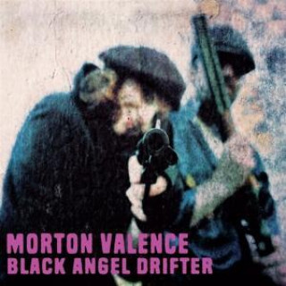 Zvok Black Angel Drifter Morton Valence