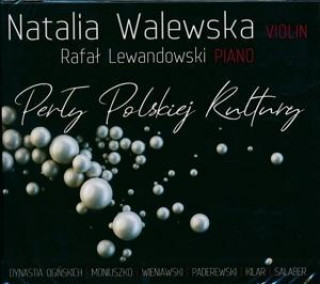 Audio Pearls of Polish Culture 