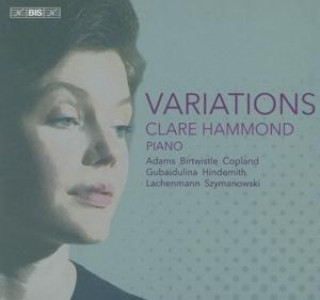 Audio Variations 