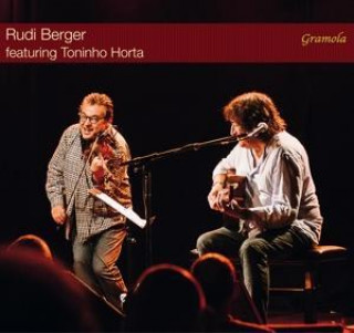 Audio Rudi Berger featuring Toninho Horta 