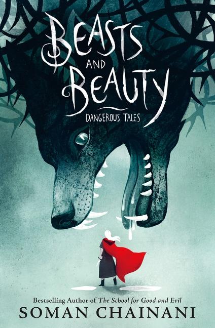 Книга Beasts and Beauty 
