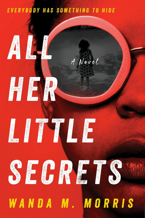 Kniha All Her Little Secrets 