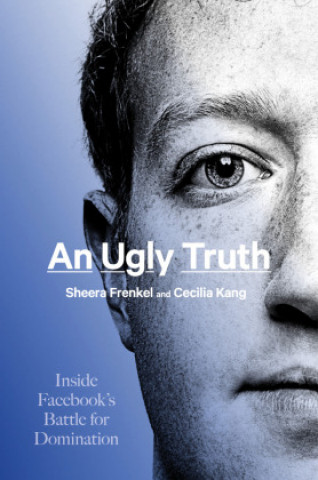 Книга An Ugly Truth Cecilia Kang