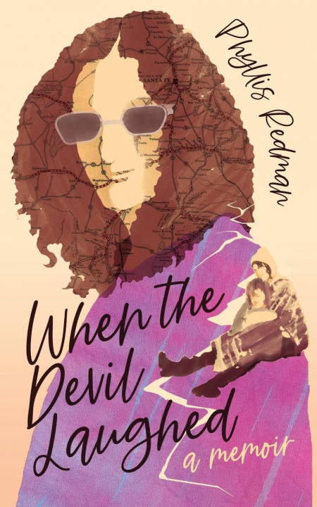 Knjiga When the Devil Laughed Phyllis Redman